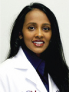 Dr. Jazmin J Logendra, OD