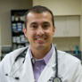 Jean-Pierre Letellier, MD
