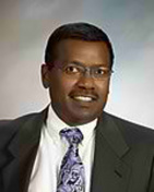 Chandra Ponniah, MD