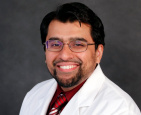 Mussaber M. Ahmad, DO
