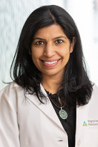 Pariksha Patwari, MD