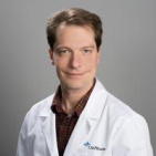 Cameron Alan Crymes, MD