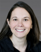 Christina Ronai, MD, MSED
