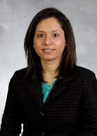 Amani Munshi, MD