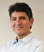 Dr. Mehrdad Rezaee, MDPHD