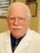 Dr. Henry Drinker, MD