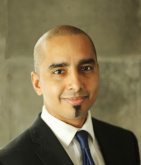 Sujan Fernando, MD