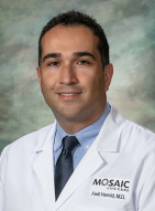 Fadi Hamid, MD