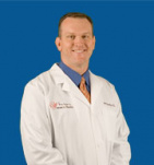 Dr. Jeff D. Chancellor, MD