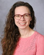 Heather Fritz, DO