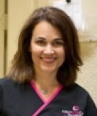 Lori Bourque, LVN