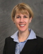 Jennifer Louise Bushey Colyer, MD