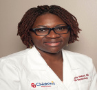 Marjorie Makoni, MD