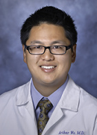 Arthur W Wu, MD