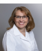 Svetlana Rogozina, MD