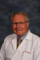 Jerome P Parnell II, MD