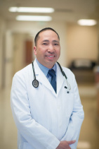 Mario Rizalino Roa, MD