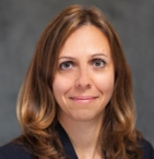 Davorka Vucetic, MD, FCCP