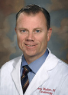 Jerry D Walker JR., MD