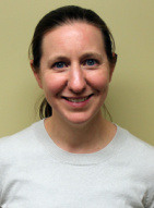 Dr. Jessica Ann Kleinberg, MD