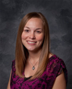 Dr. Jessica R Mathew, OD
