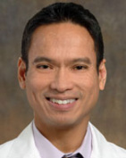 Dr. Jesus Roland M. Gatpolintan, MD