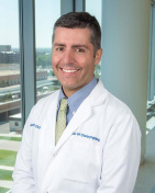 Matthew Clary, MD