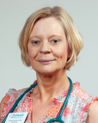 Patricia C McIvor, MD