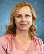 Irina A. Fennimore, MD