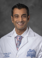 Sumit K Singla, MD