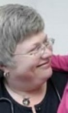 Diana Fertsch, MDPHD