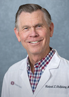 Richard Wulfsberg, MD