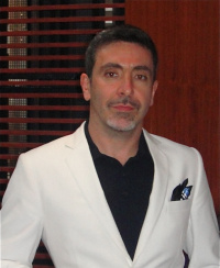 Dr. Oleg Borshch 0