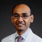 Kumar Gaurav, MD