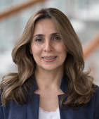 Marjan Rahmanian, MD