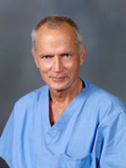 Dr. John Kimble Butterick, MD