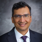 Venketraman Sahasranaman, MD