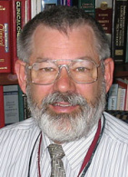 Dr. John Eckfeldt, MD