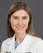 Corinna Gehrett Levine, MD, MPH