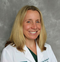 Leslie M Schwalbach, PA-C - Milwaukee, WI - Other Specialty, Physician Assistants