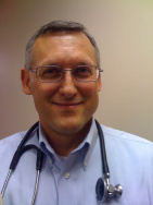 John D Gary, MD