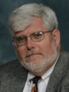 Dr. John Grayhack, MD