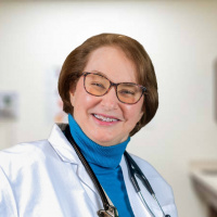 Dr. Cheryl A. Ziemba, MD