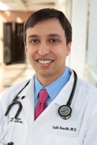 Salil Avasthi, MD