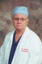 John Alvaro Hunter, DDS