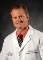 John Keith Krebs, MD