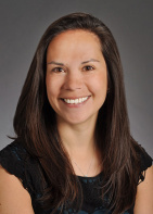Breanne K P Shah, MD