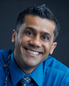 Dr. Parimal Panchal, DMD