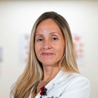 Dr. Sandra Pinilla, MD
