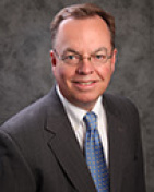 John F McAtee, MD